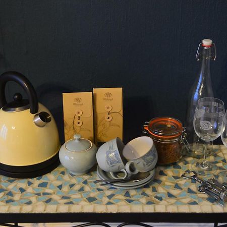 Briar Brae Bed & Breakfast ストランラー エクステリア 写真