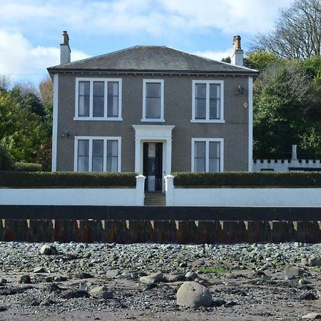 Briar Brae Bed & Breakfast ストランラー エクステリア 写真