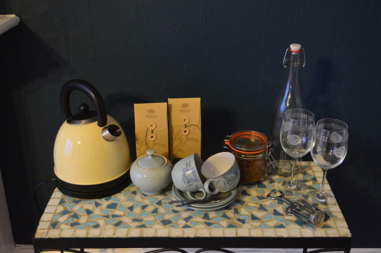 Briar Brae Bed & Breakfast ストランラー エクステリア 写真