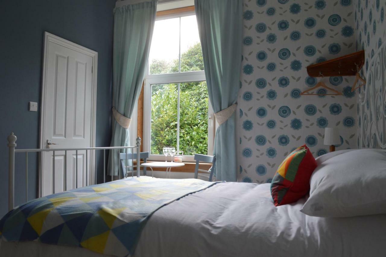 Briar Brae Bed & Breakfast ストランラー エクステリア 写真
