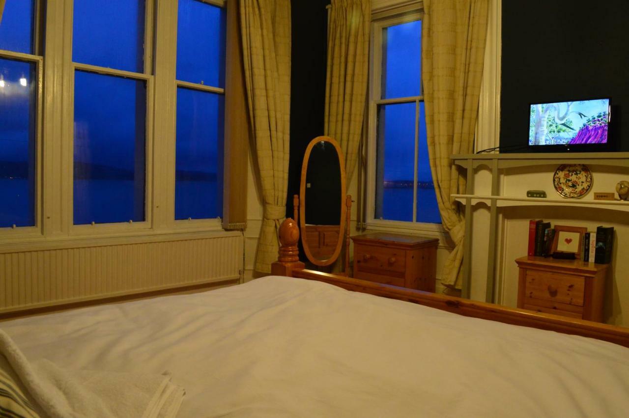 Briar Brae Bed & Breakfast ストランラー エクステリア 写真