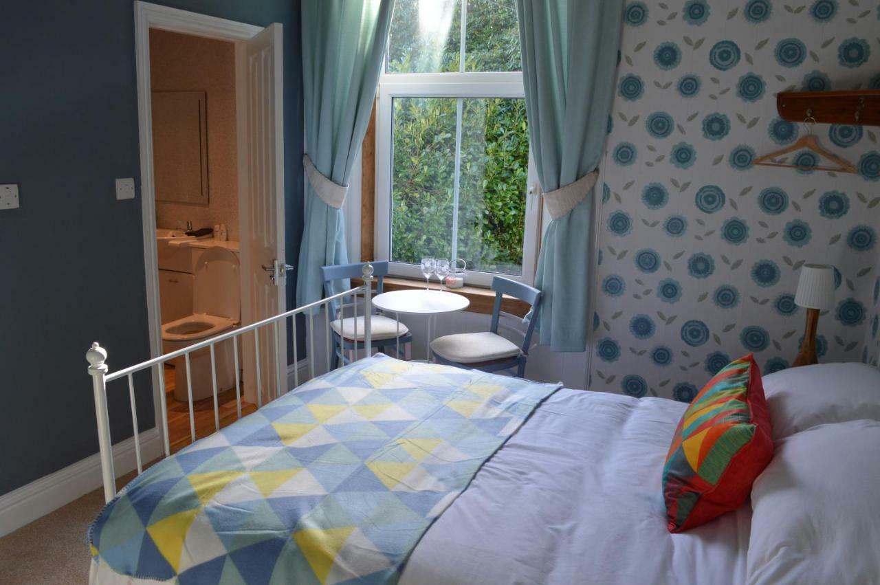 Briar Brae Bed & Breakfast ストランラー エクステリア 写真