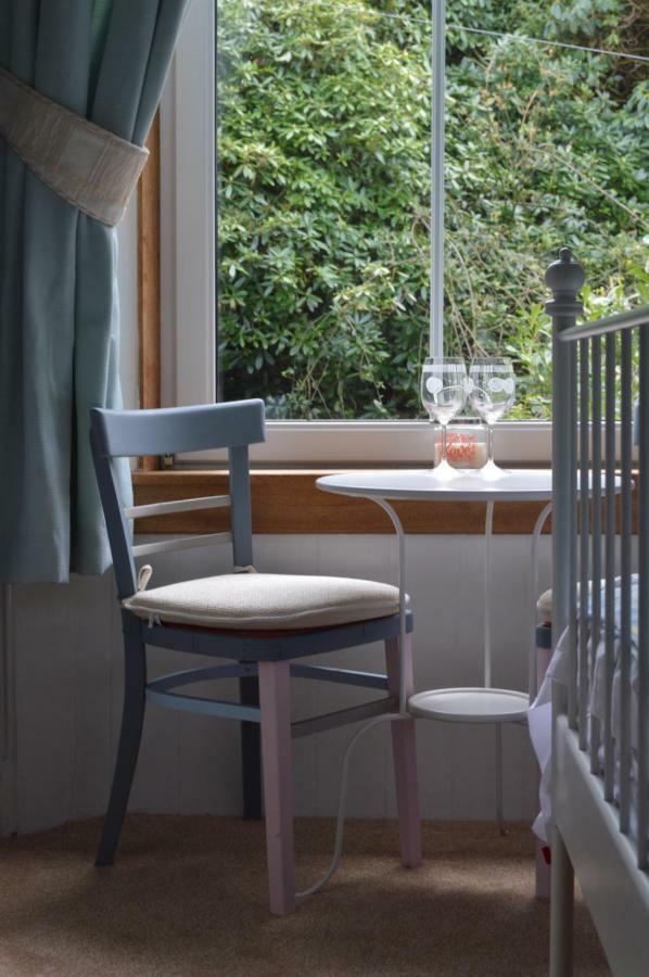 Briar Brae Bed & Breakfast ストランラー エクステリア 写真