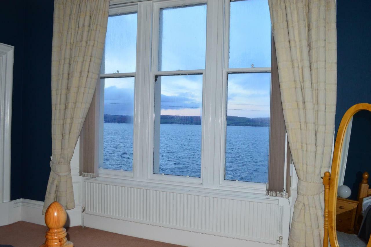 Briar Brae Bed & Breakfast ストランラー エクステリア 写真