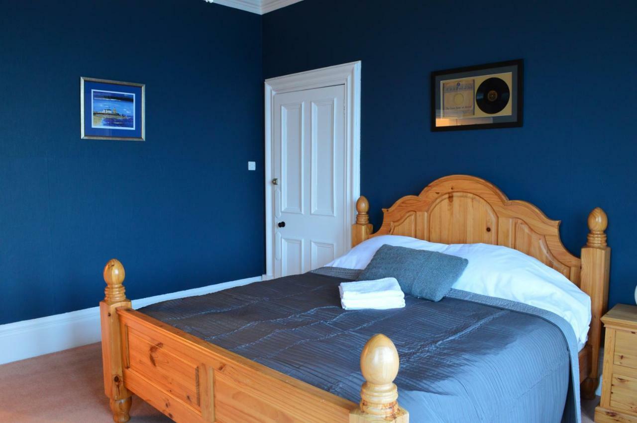 Briar Brae Bed & Breakfast ストランラー エクステリア 写真