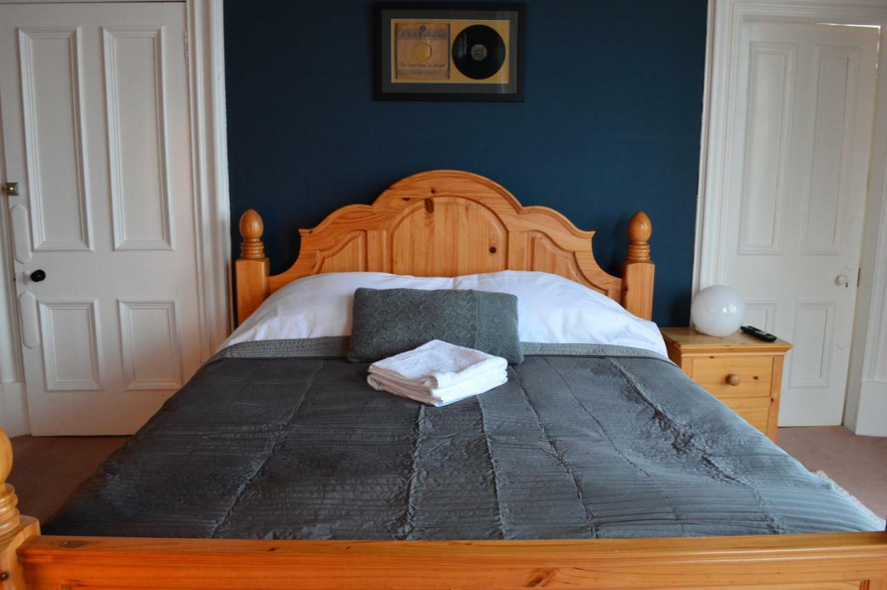 Briar Brae Bed & Breakfast ストランラー エクステリア 写真