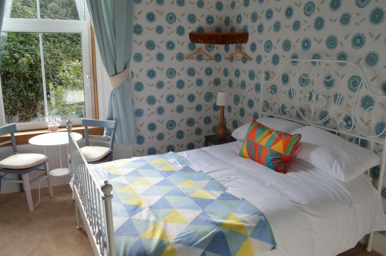 Briar Brae Bed & Breakfast ストランラー エクステリア 写真