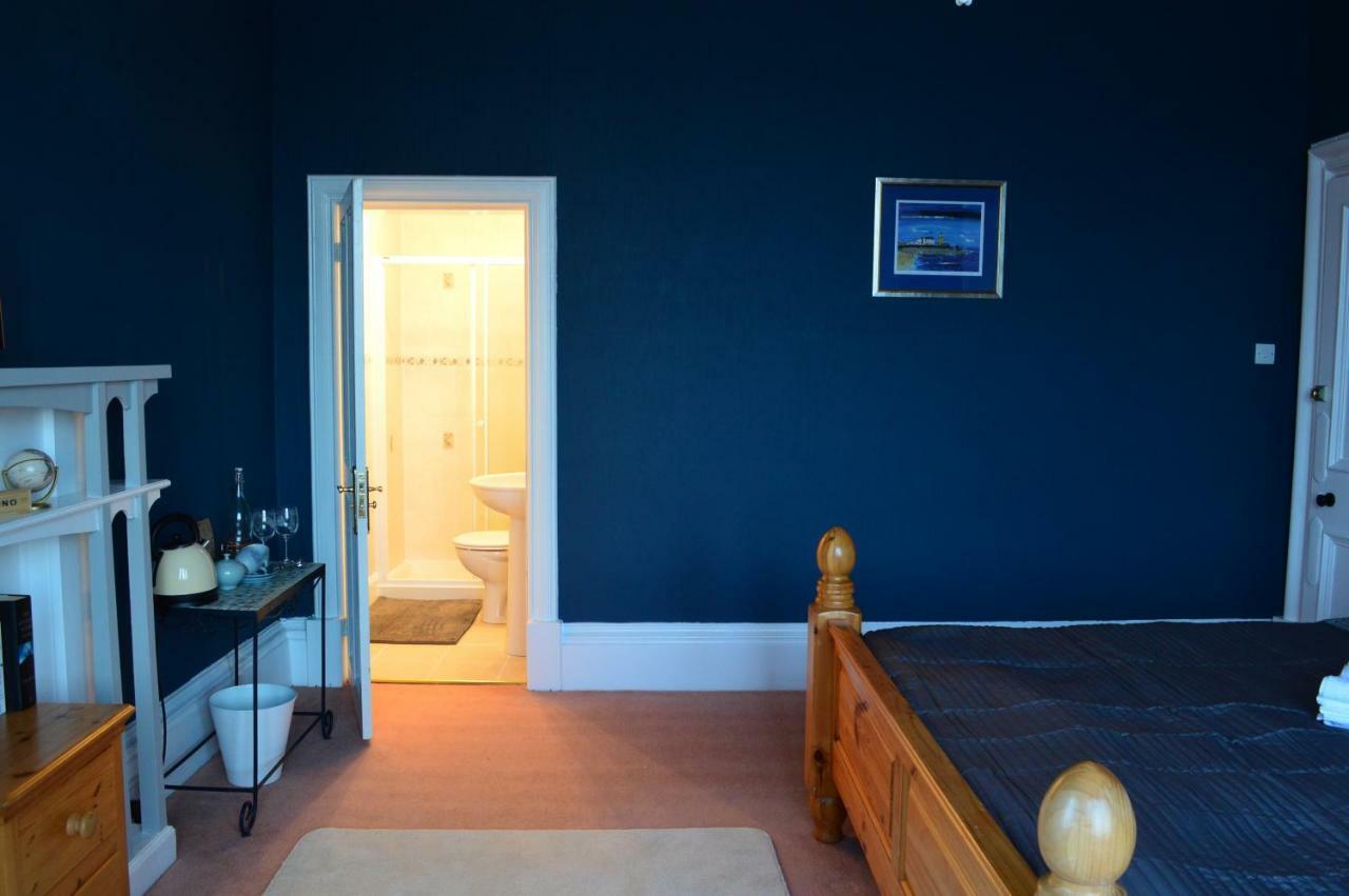 Briar Brae Bed & Breakfast ストランラー エクステリア 写真