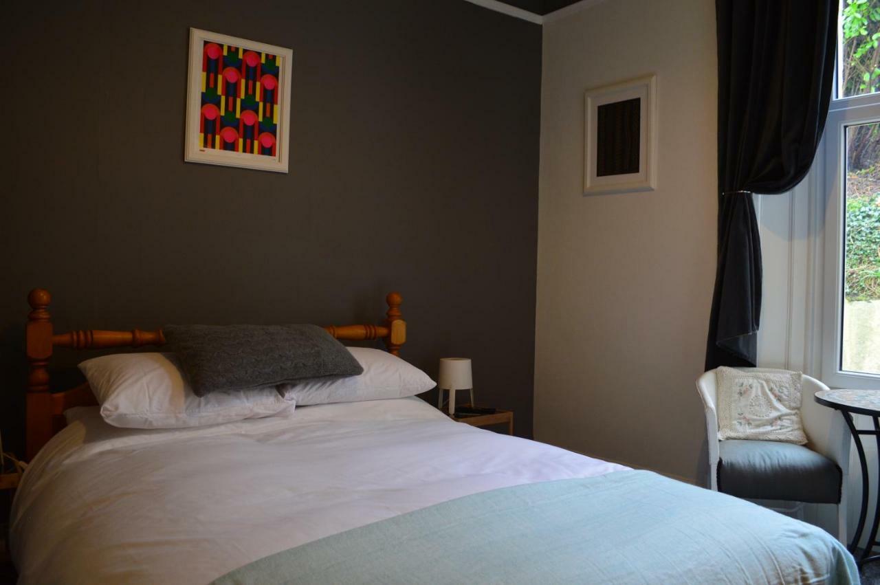 Briar Brae Bed & Breakfast ストランラー エクステリア 写真