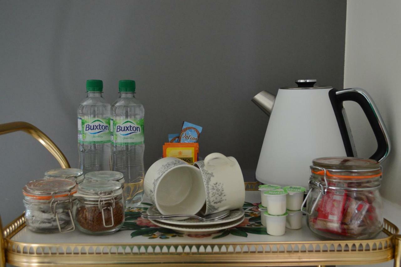 Briar Brae Bed & Breakfast ストランラー エクステリア 写真