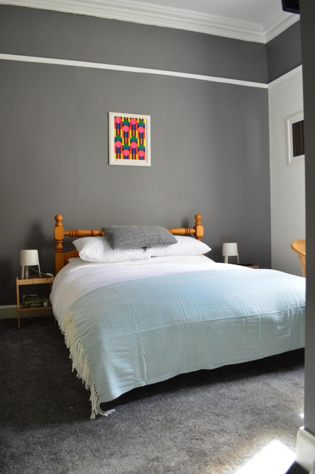 Briar Brae Bed & Breakfast ストランラー エクステリア 写真