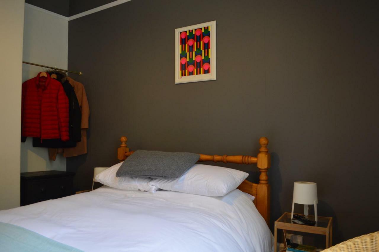 Briar Brae Bed & Breakfast ストランラー エクステリア 写真