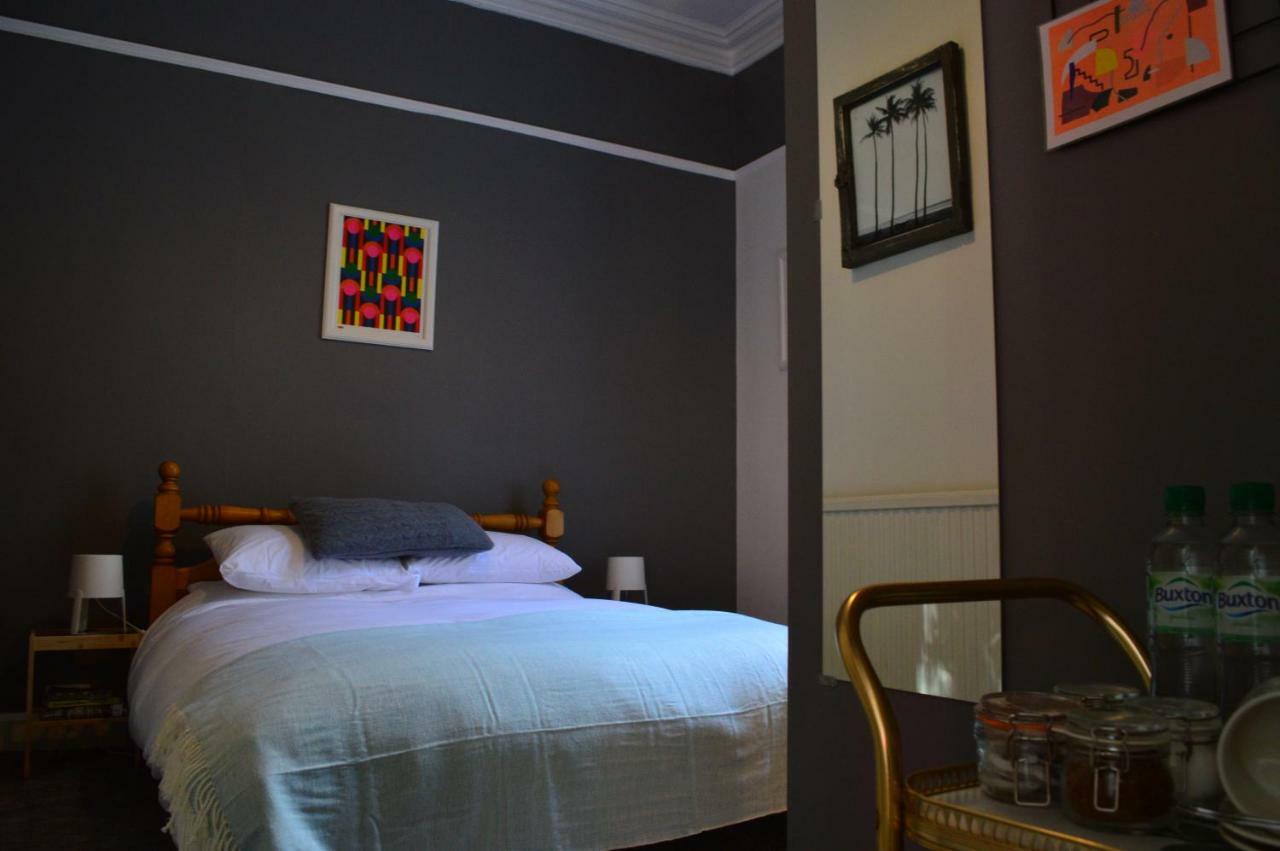 Briar Brae Bed & Breakfast ストランラー エクステリア 写真