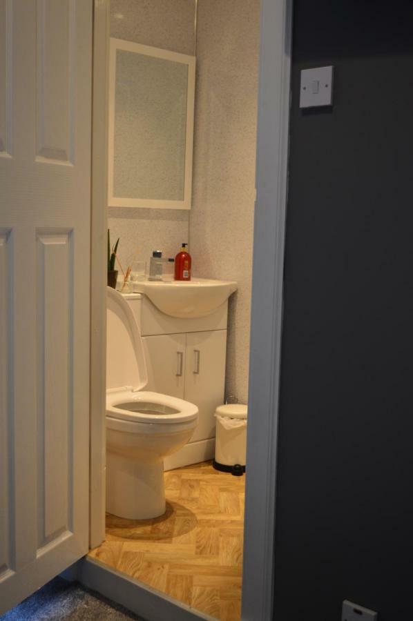 Briar Brae Bed & Breakfast ストランラー エクステリア 写真